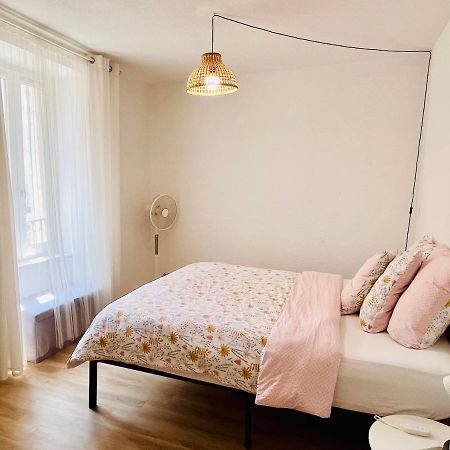 Apartment 50M2-Free Private Parking-Self Check In !! Appartement 50M2 Intramuros-Parking Prive Gratuit-Arrivee Autonome!! อาวีญง ภายนอก รูปภาพ
