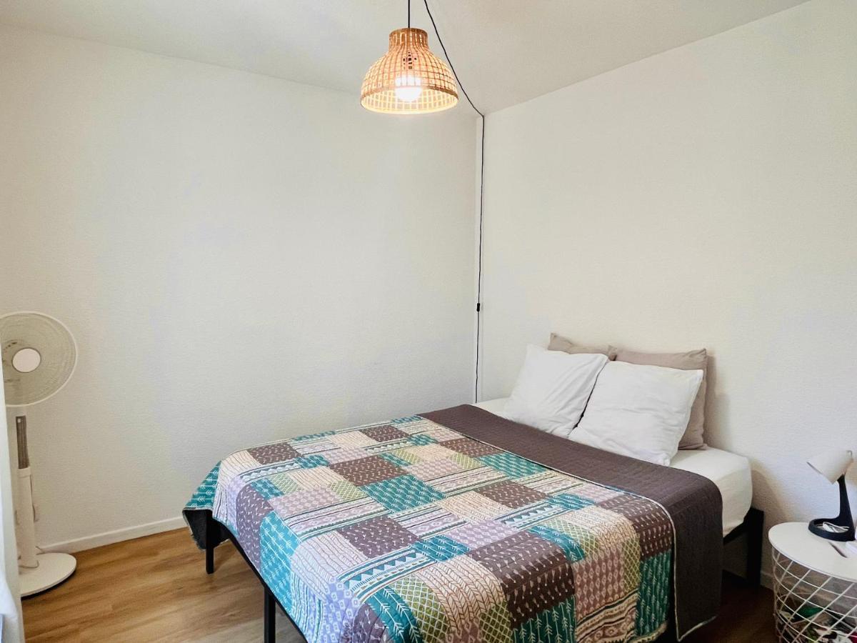 Apartment 50M2-Free Private Parking-Self Check In !! Appartement 50M2 Intramuros-Parking Prive Gratuit-Arrivee Autonome!! อาวีญง ภายนอก รูปภาพ